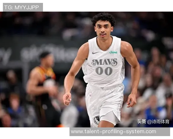 甜瓜看好独行侠争冠潜力 弗拉格有望稳步成长为球队核心