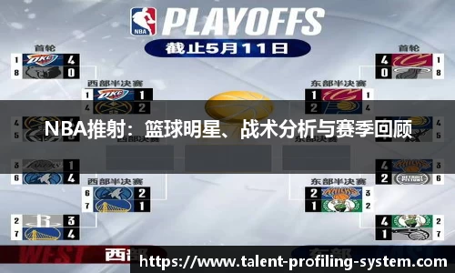NBA推射：篮球明星、战术分析与赛季回顾