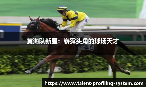 黄海队新星：崭露头角的球场天才
